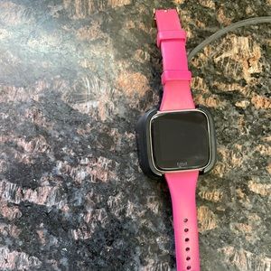 Fitbit Versa